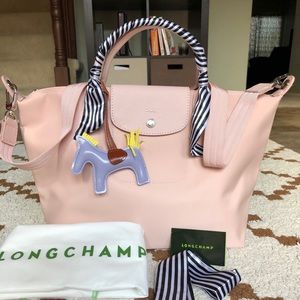 Longchamp Le Pliage Neo
